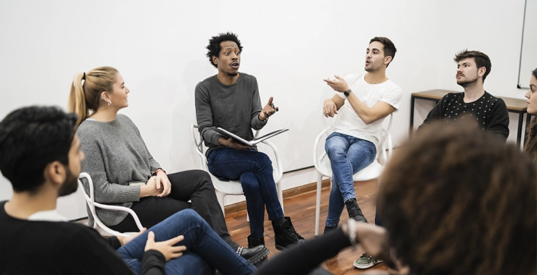 Expressões Idiomáticas que Dizem o que Não Querem Dizer