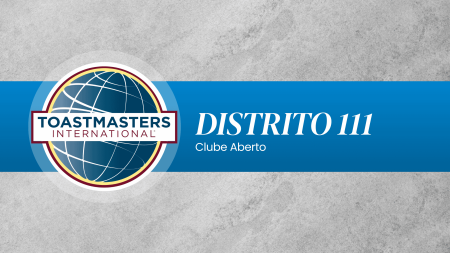 Nós Toastmasters